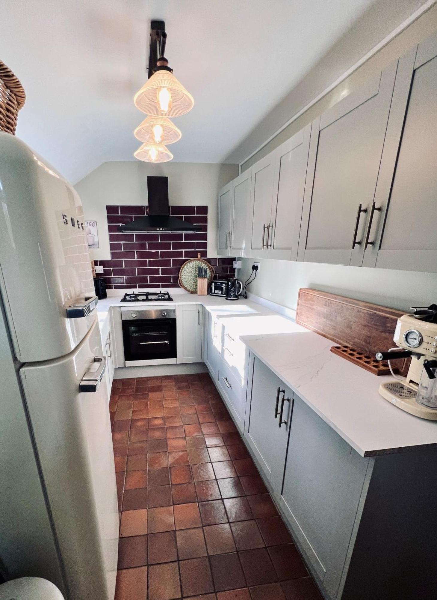 6 - Central Location - Entire House - Free Parking Merthyr Tydfil Exterior photo